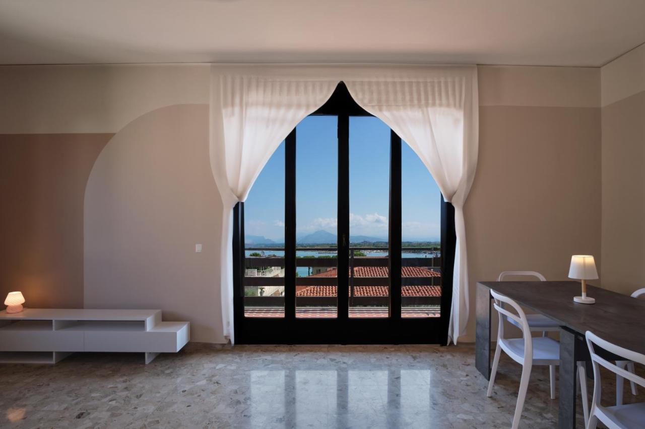 Villa 70 Peschiera del Garda Exterior foto